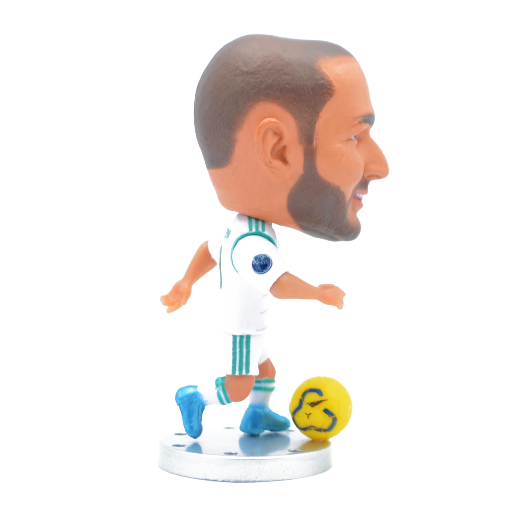 Amazon.co.jp: カリム・モスタファ・ベンゼマ（Karim Mostafa Benzema